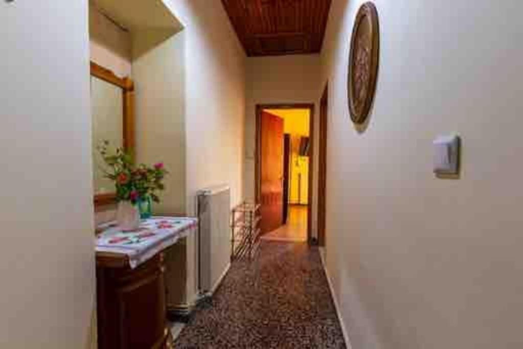 Kiki'S Beautiful House On Famous Village Pentati Екстер'єр фото